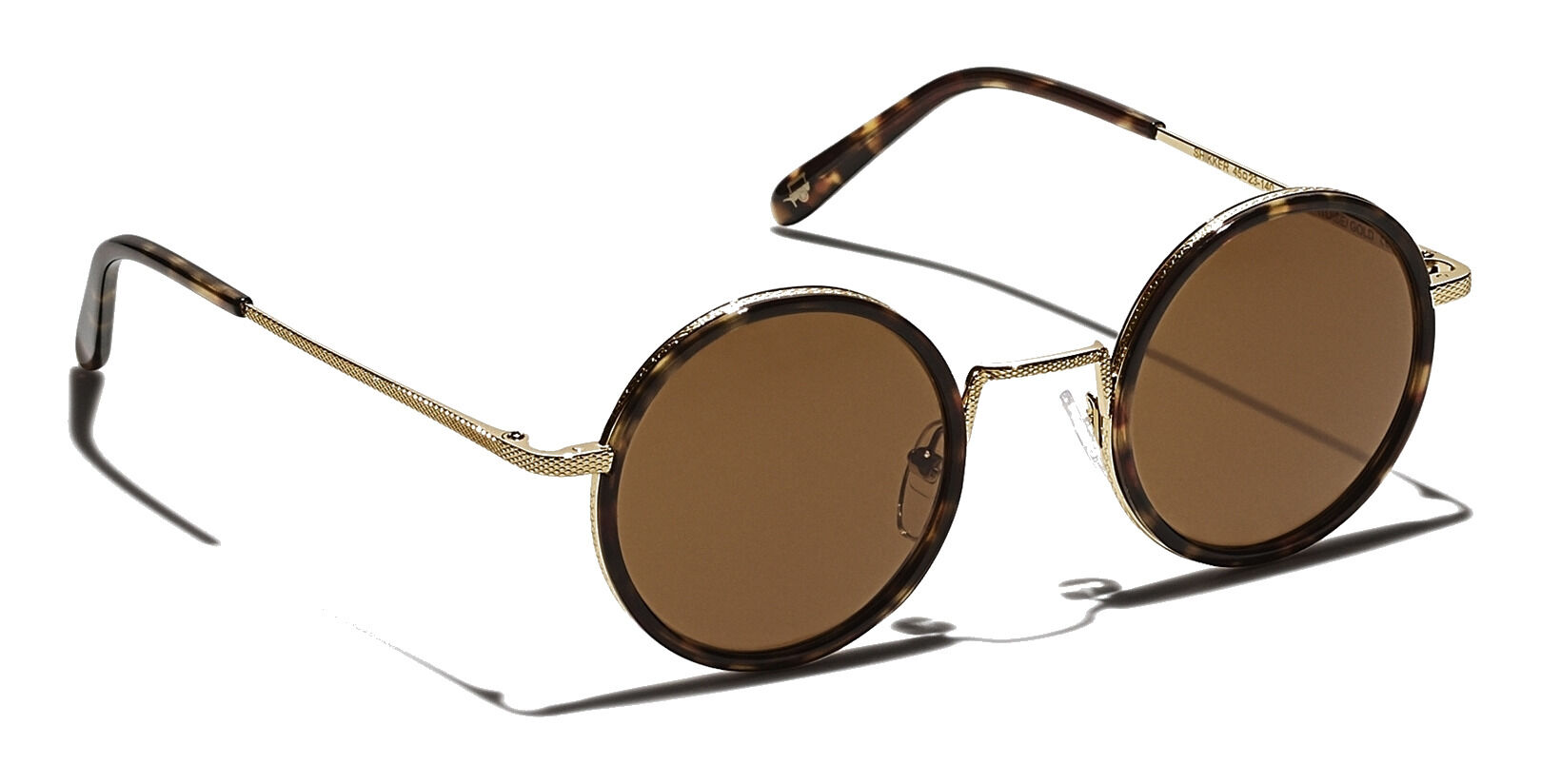 Moscot Shikker Sun