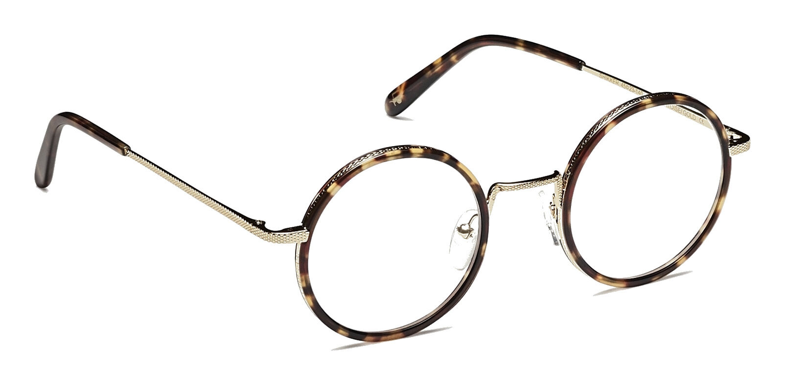 Moscot Shikker