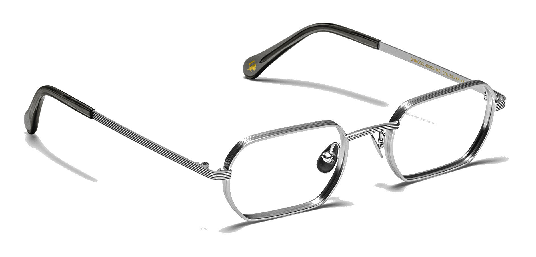 Moscot Shmooz
