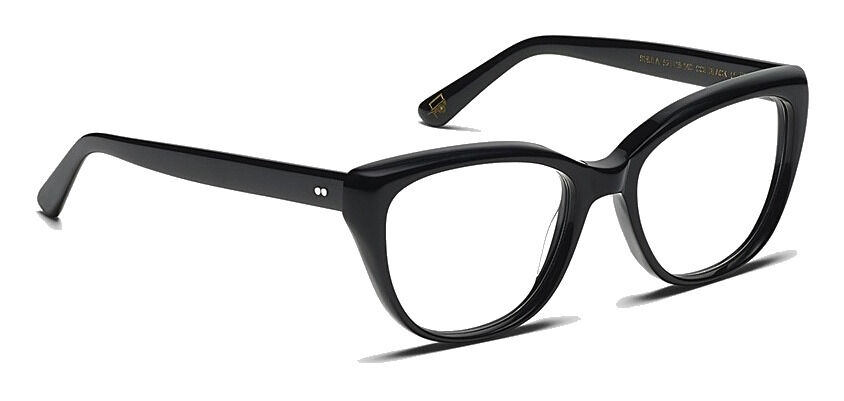 Moscot Shula