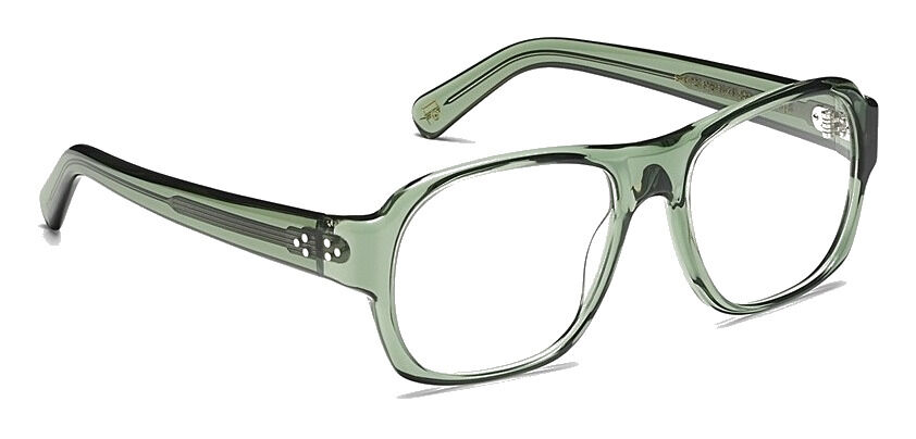 Moscot Shvitz
