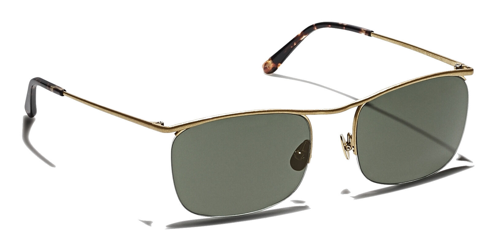 Moscot Simcha Sun