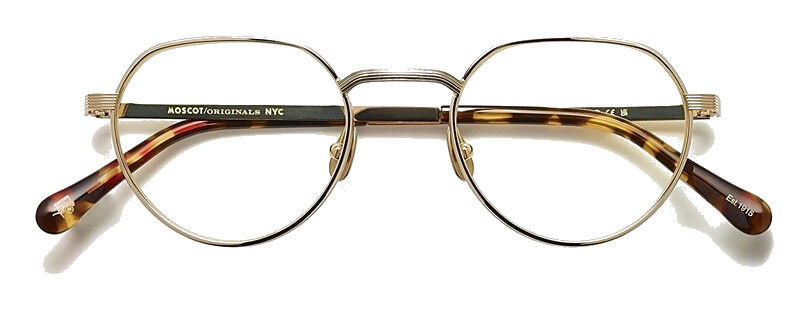 Moscot Smendrik