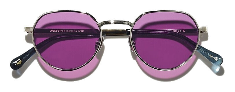 Moscot Smendrik Sun