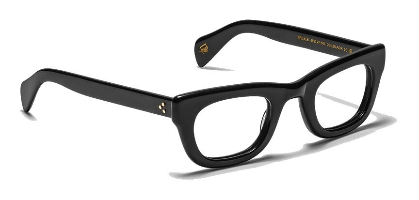 Moscot Spilkes