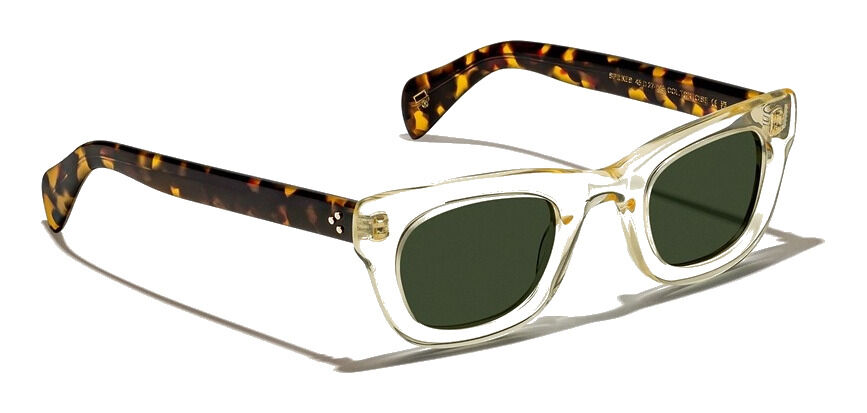 Moscot Spilkes Sun