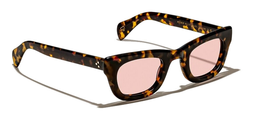 Moscot Spilkes Sun