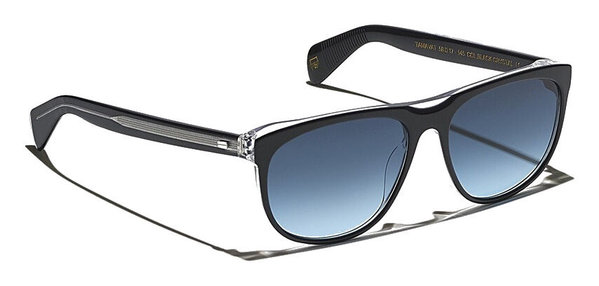 Moscot Tamavat Sun