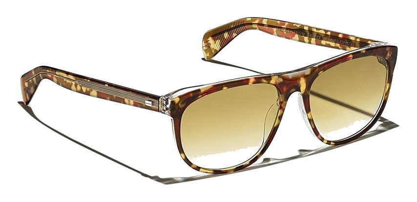 Moscot Tamavat Sun
