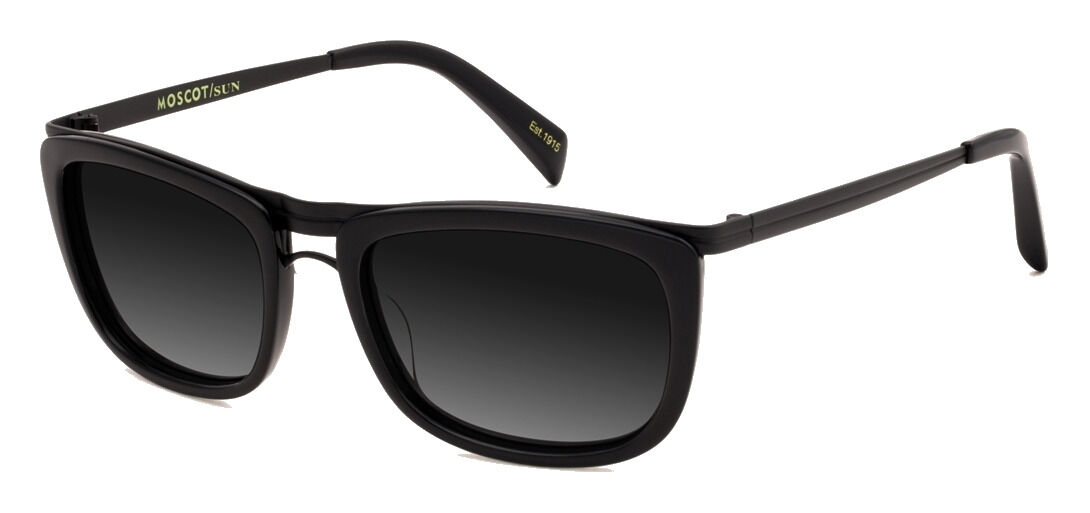 Moscot Tanner Sun