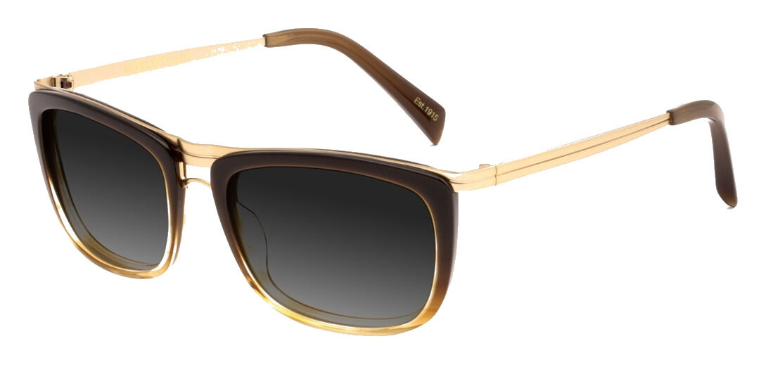 Moscot Tanner Sun