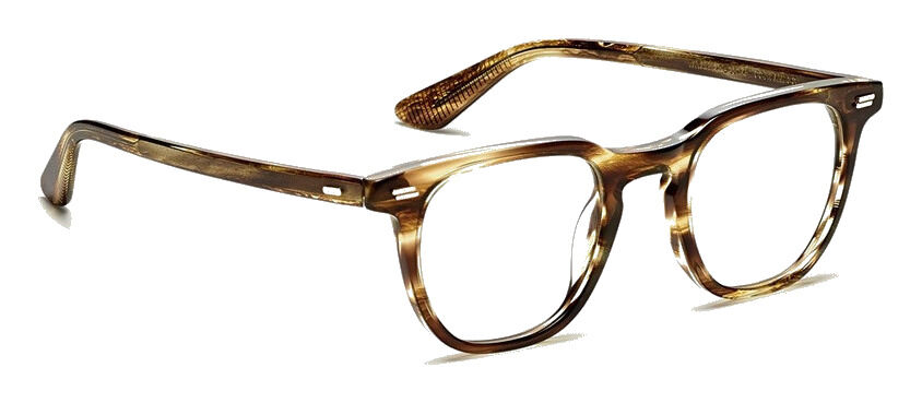 Moscot Tatah