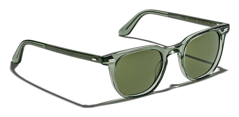 Moscot Tatah Sun