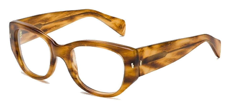 Moscot Theroux