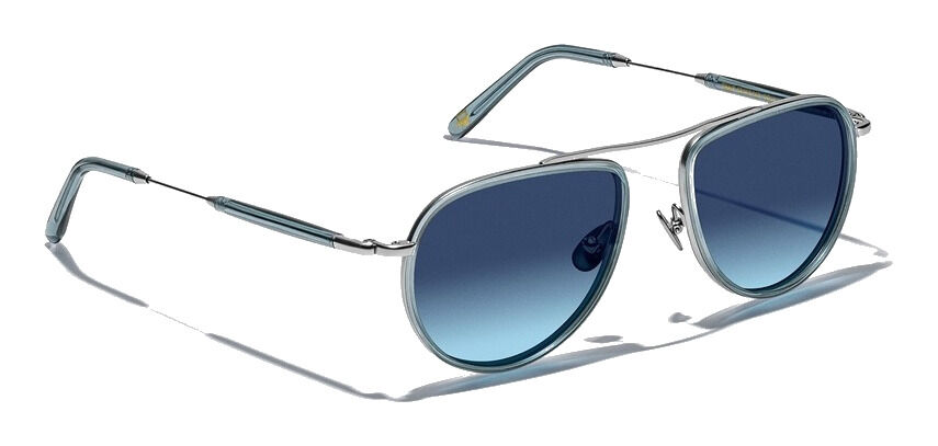 Moscot Traif Sun