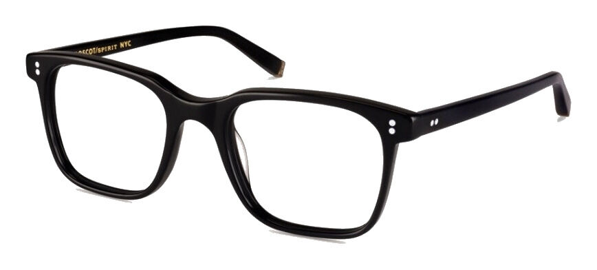 Moscot Travis