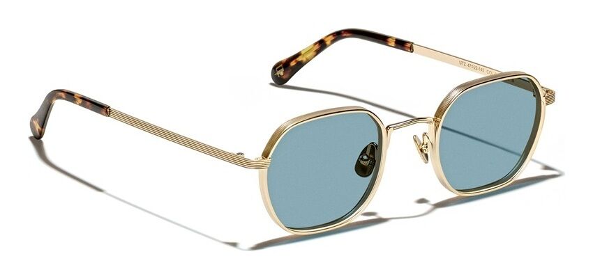 Moscot Utz Sun