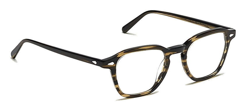 Moscot Vantz