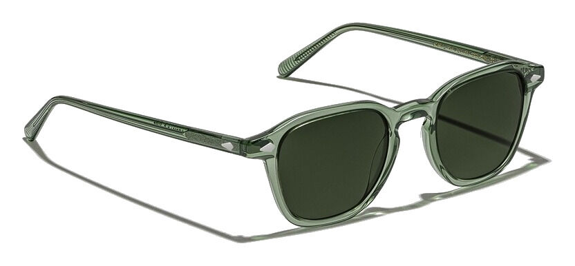 Moscot Vantz Sun