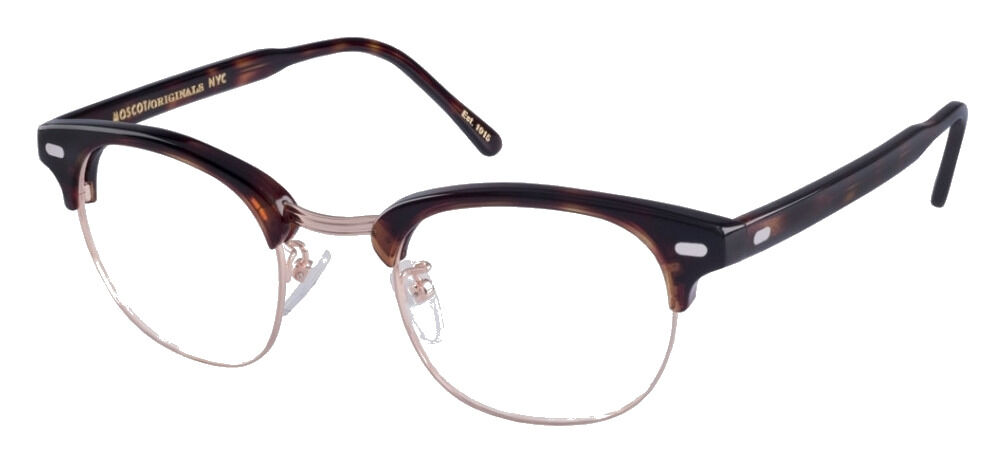 Moscot Yukel