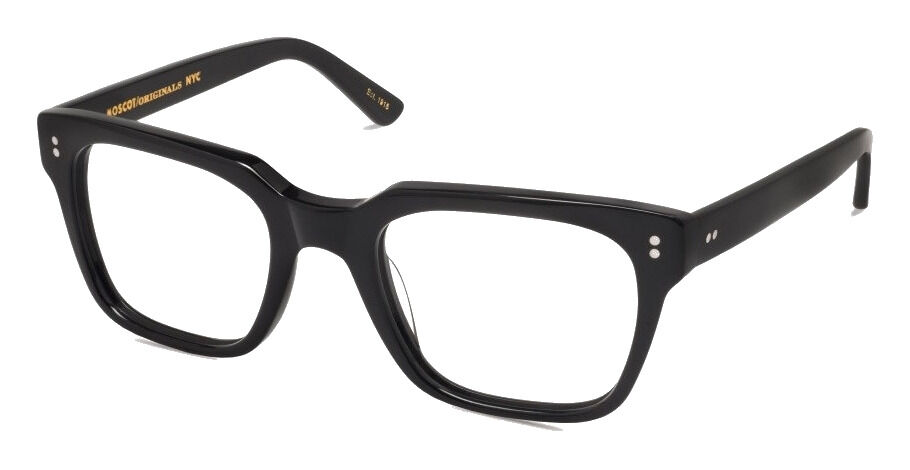 Moscot Zayde