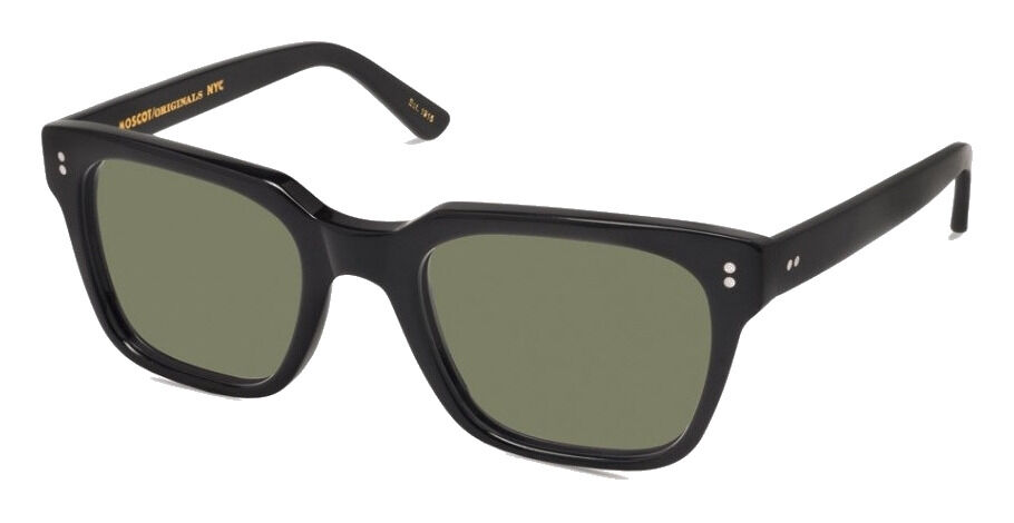 Moscot Zayde Sun