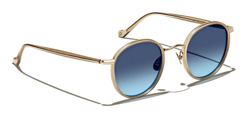 Moscot Zev Sun Nv