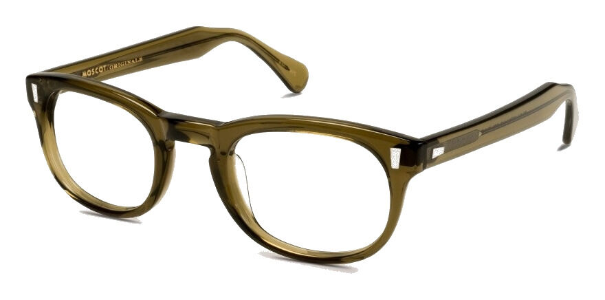 Moscot Zilch