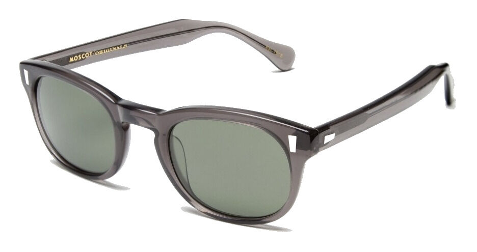 Moscot Zilch Sun