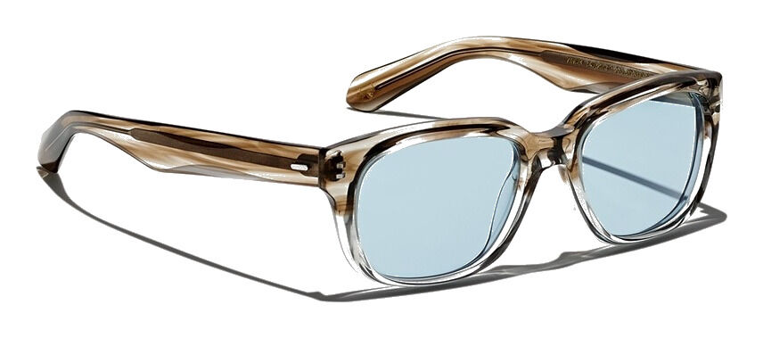 Moscot Zindik Sun
