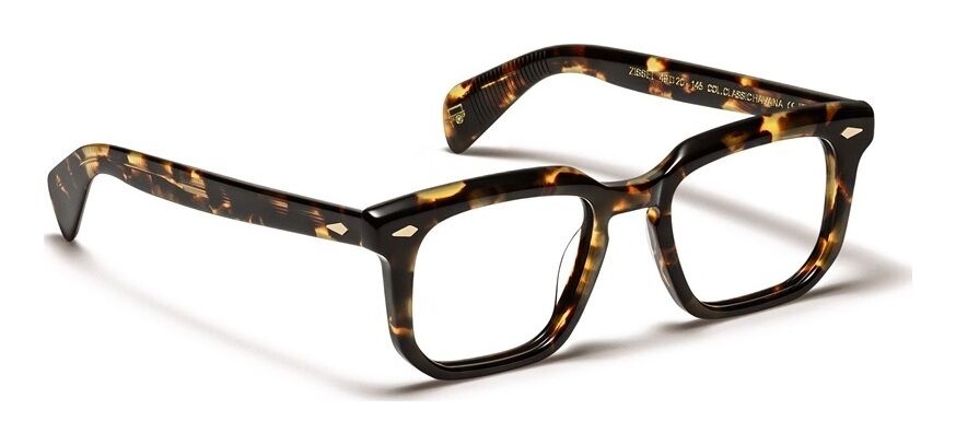 Moscot Zissel