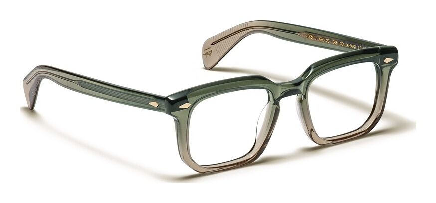 Moscot Zissel