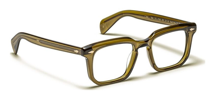 Moscot Zissel