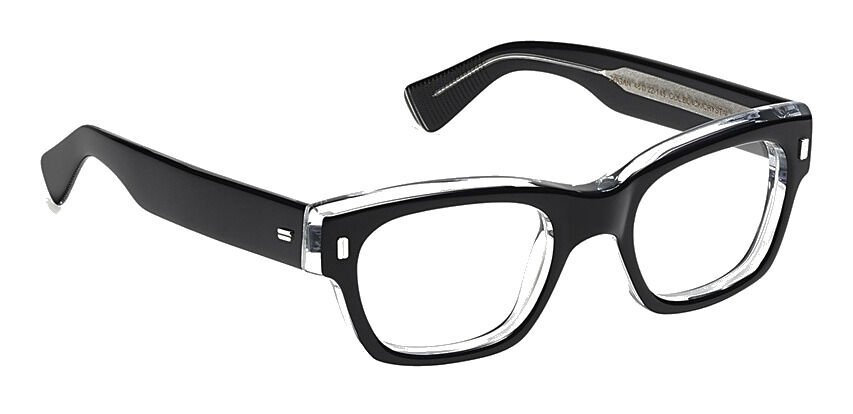 Moscot Zogan