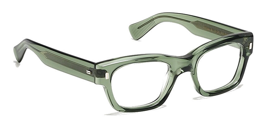 Moscot Zogan