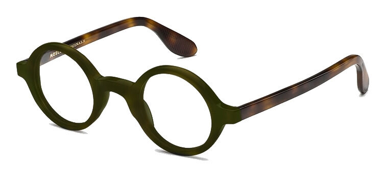 Moscot Zolman