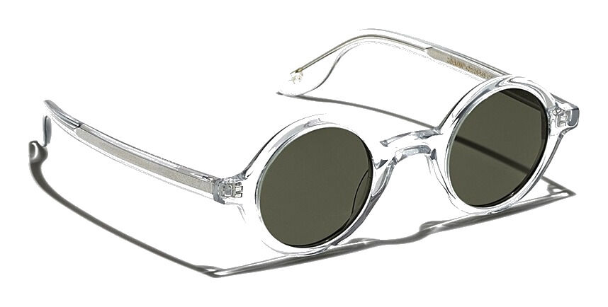 Moscot Zolman Sun