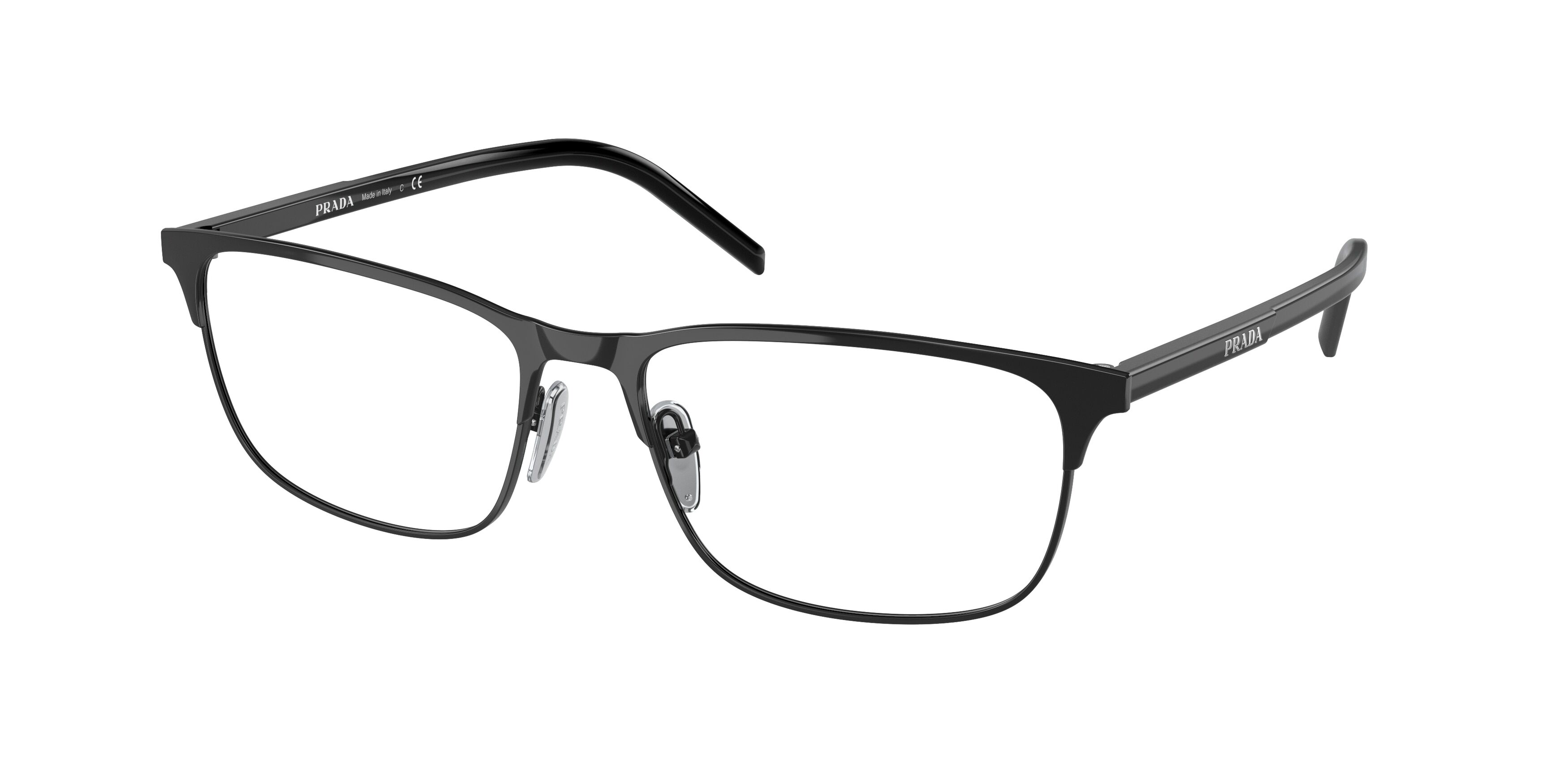 prada_0pr_66yv_1ab1o1_black