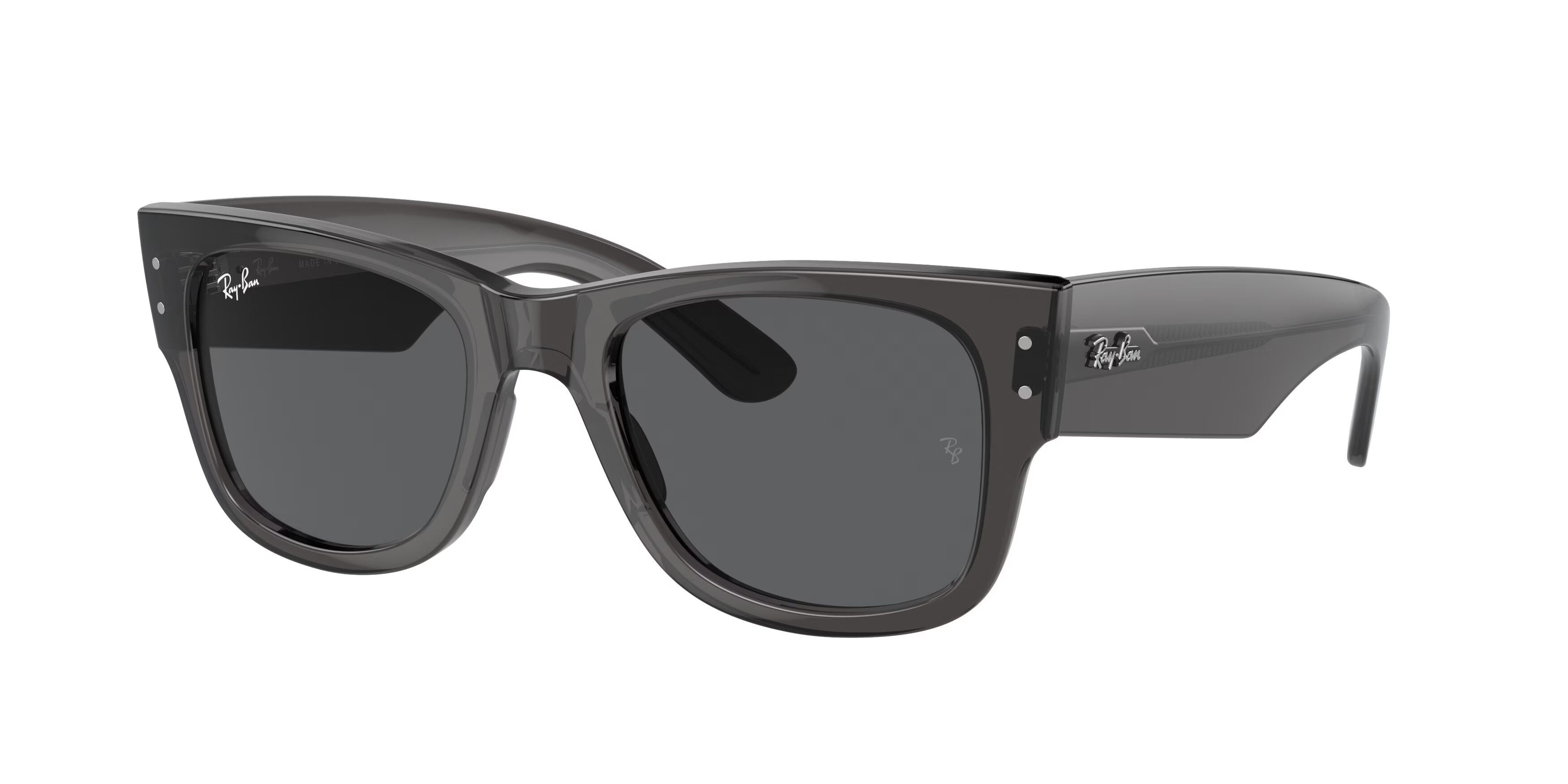 Ray-Ban Mega Wayfarer RB0840S
