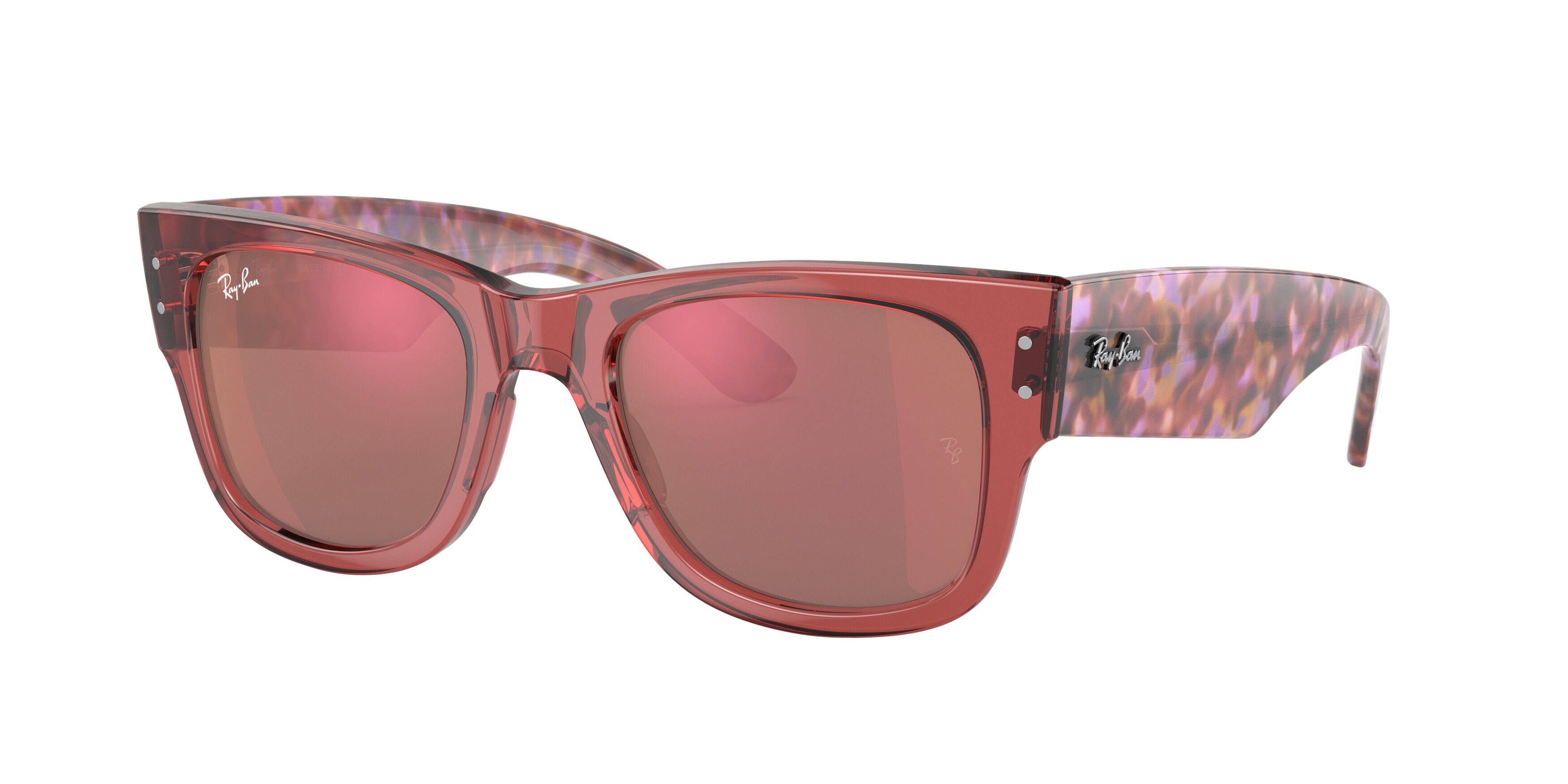 Ray-Ban Mega Wayfarer RB0840S