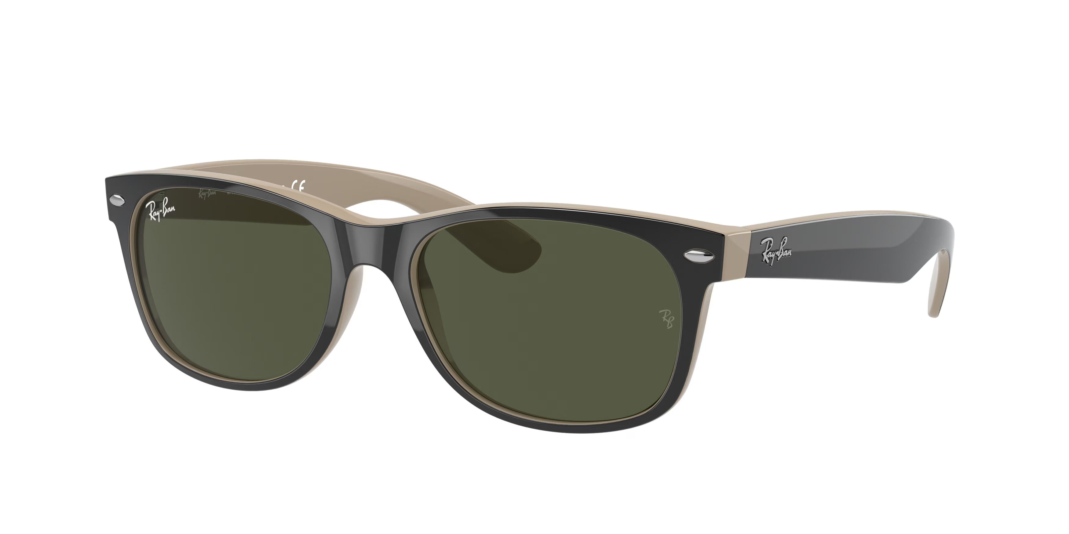 Ray-Ban New Wayfarer RB2132