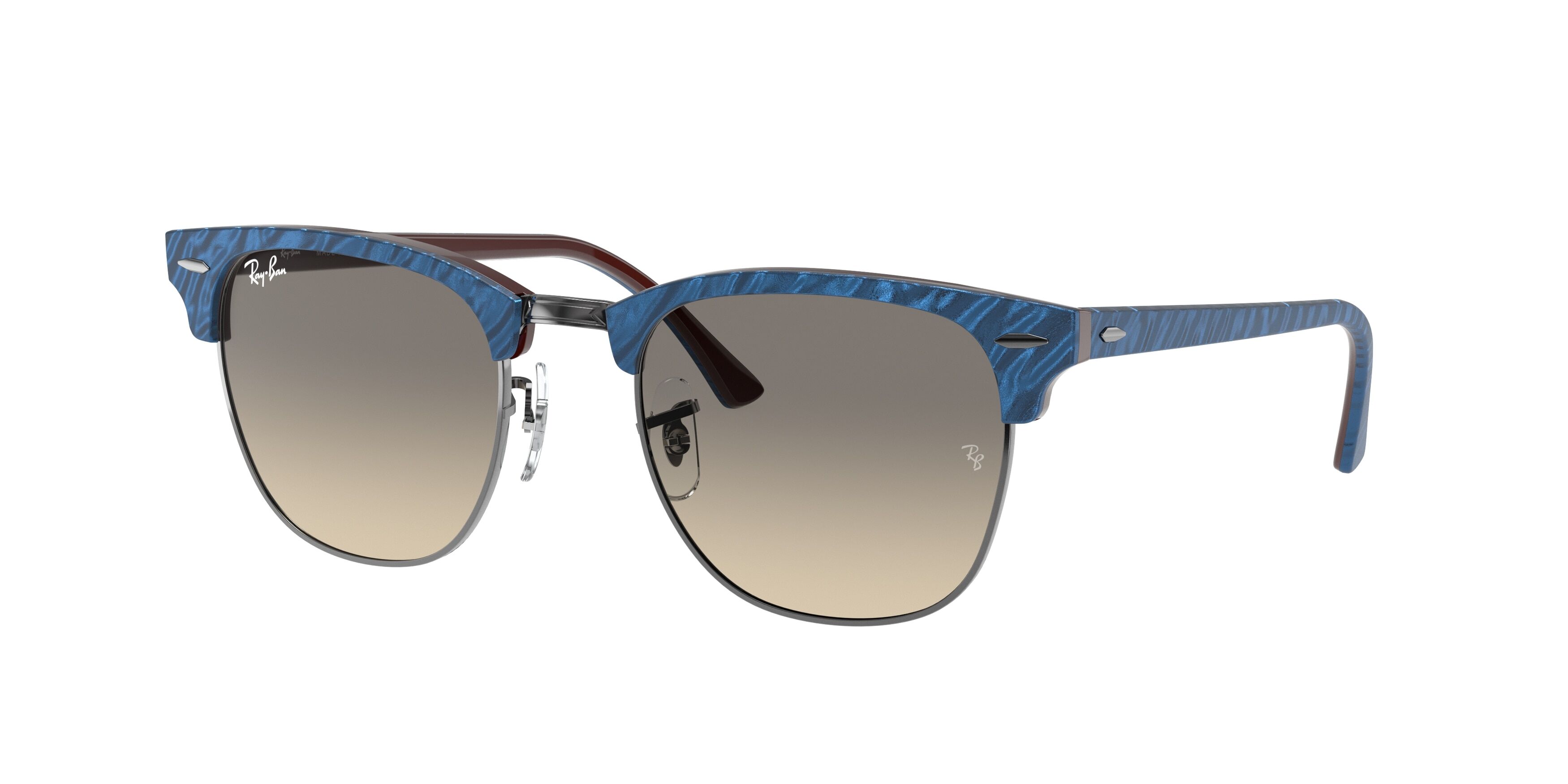 Ray-Ban Clubmaster RB3016