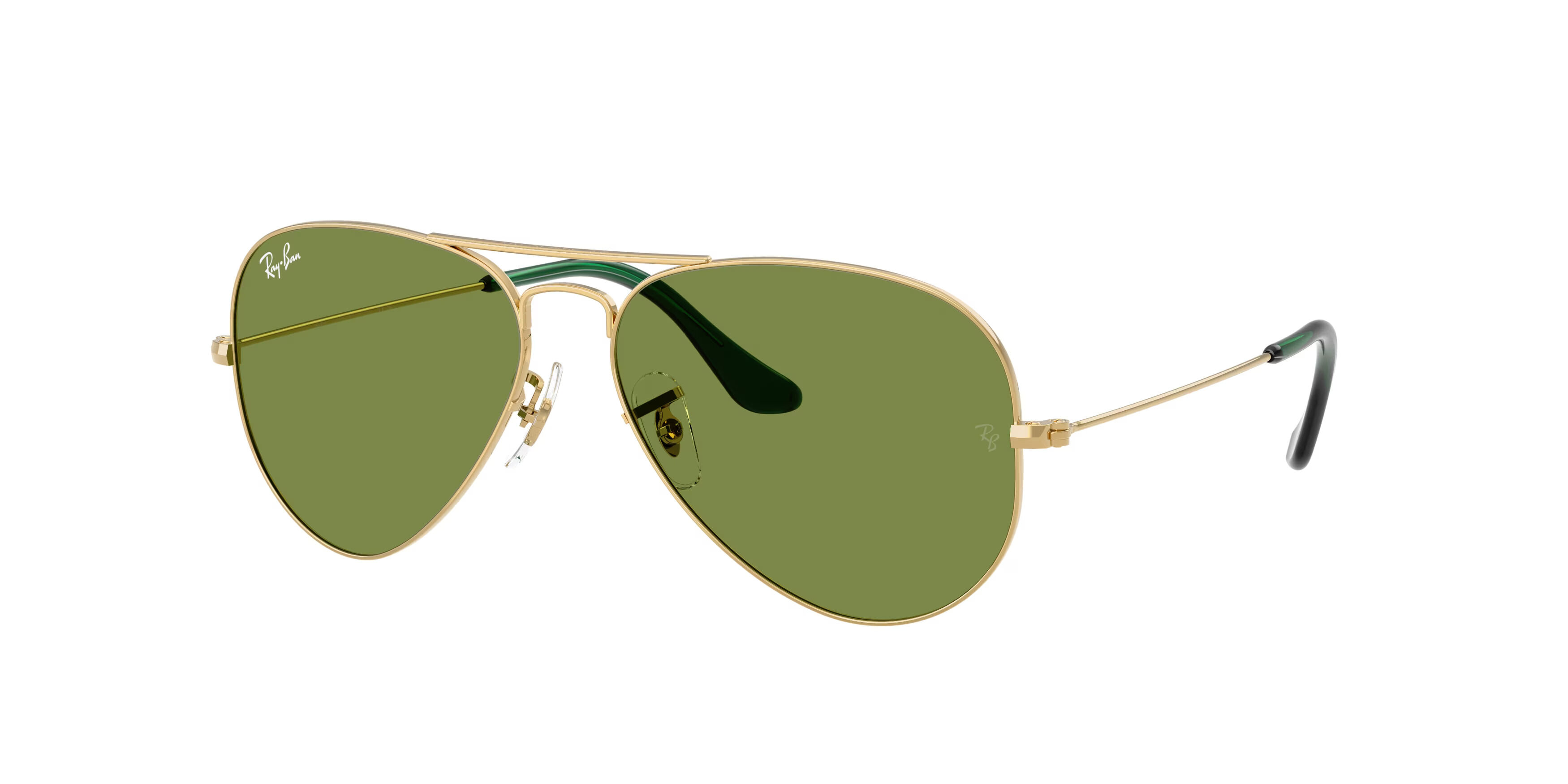 Ray-Ban Aviator Large Metal RB3025