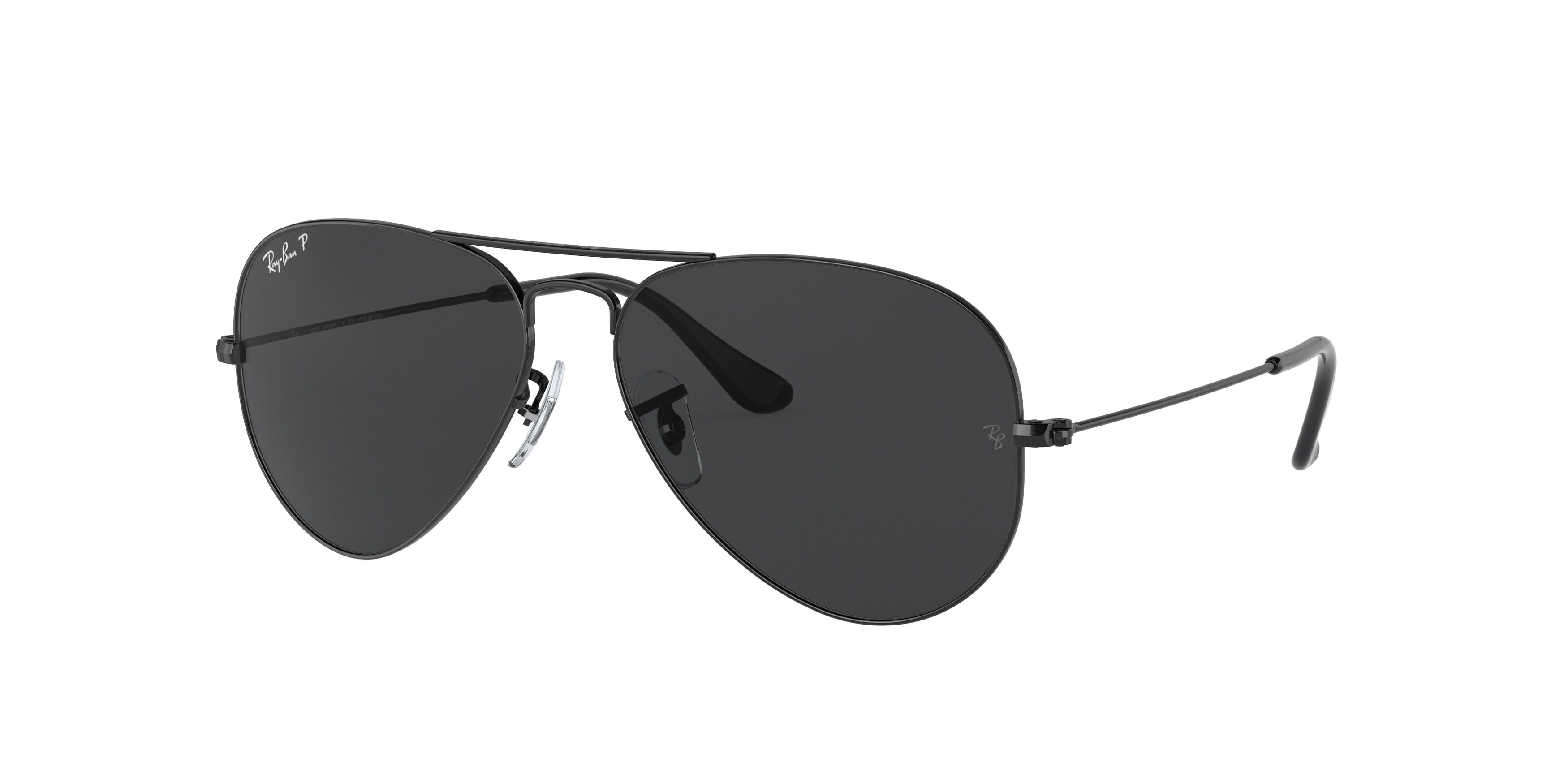 Ray-Ban Aviator Large Metal RB3025