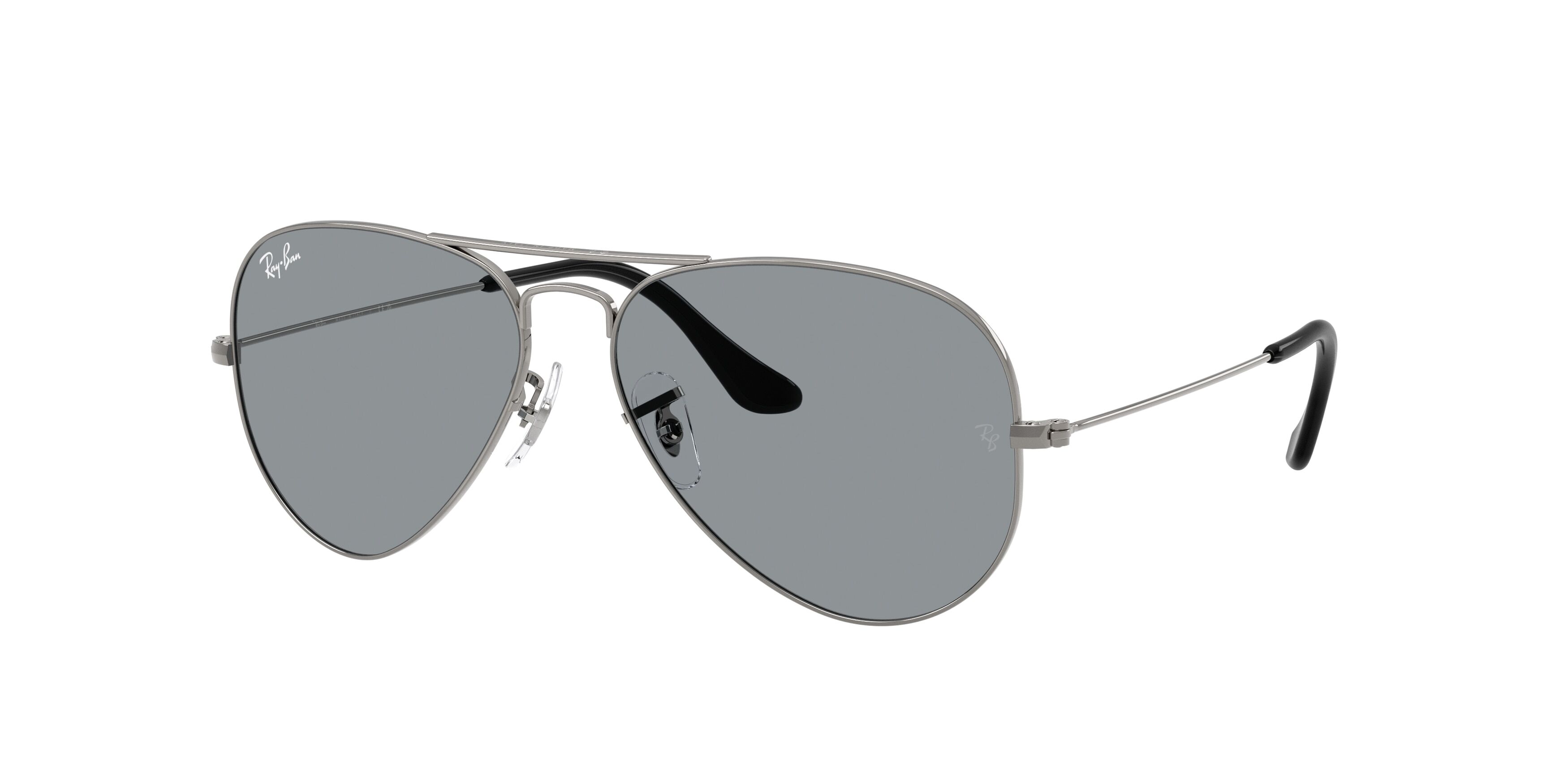 Ray-Ban Aviator Large Metal RB3025