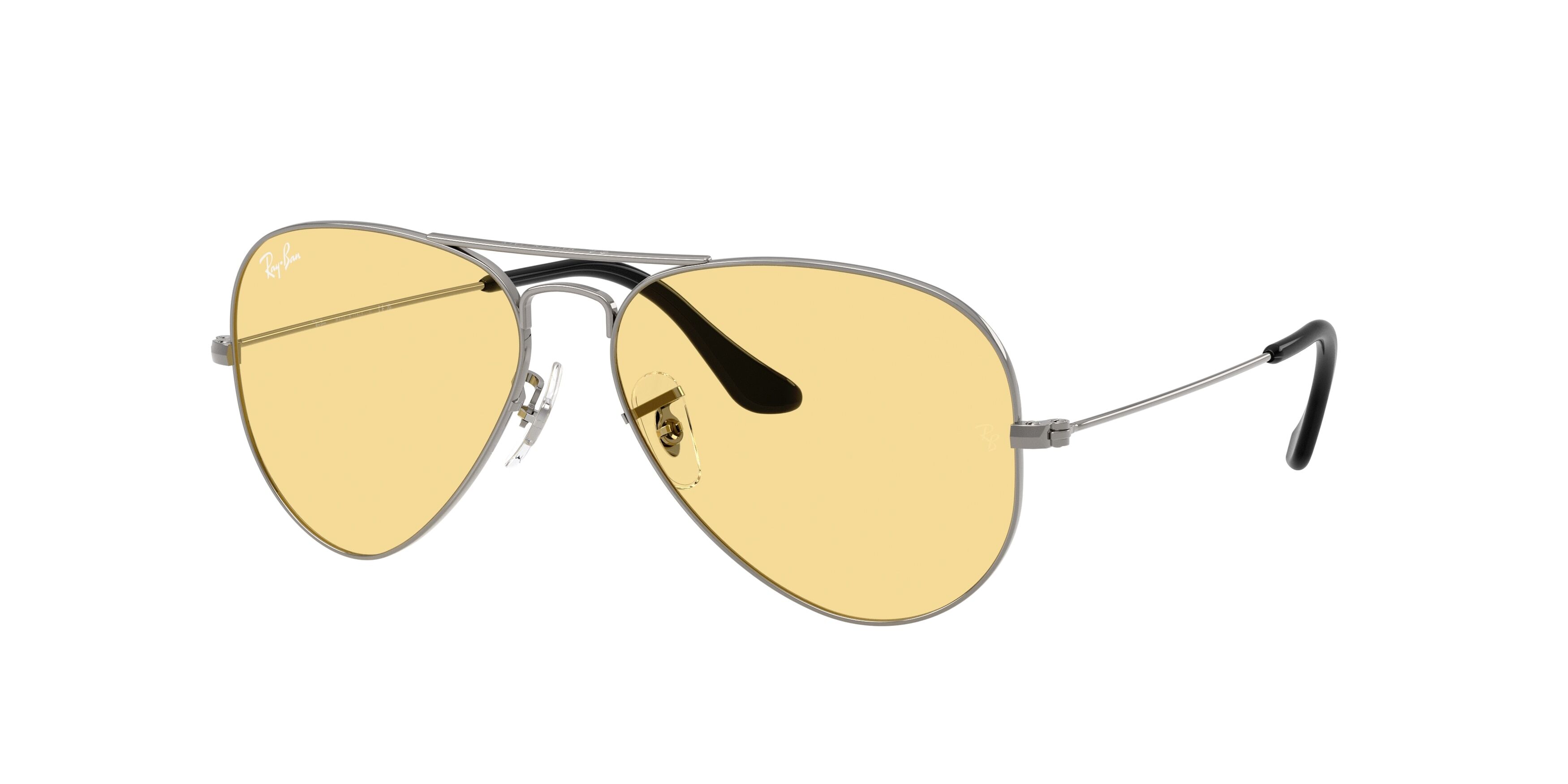 Ray-Ban Aviator Large Metal RB3025