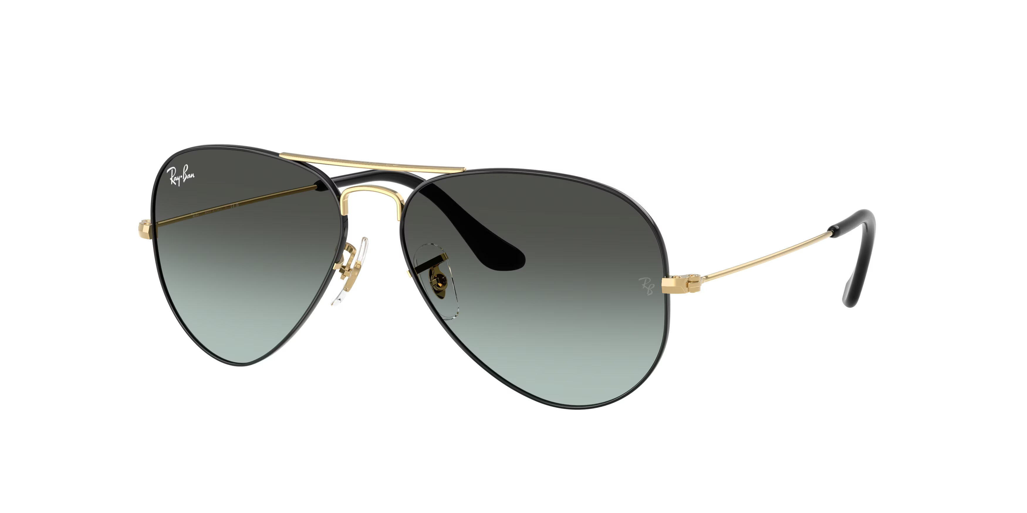 Ray-Ban Aviator Large Metal RB3025