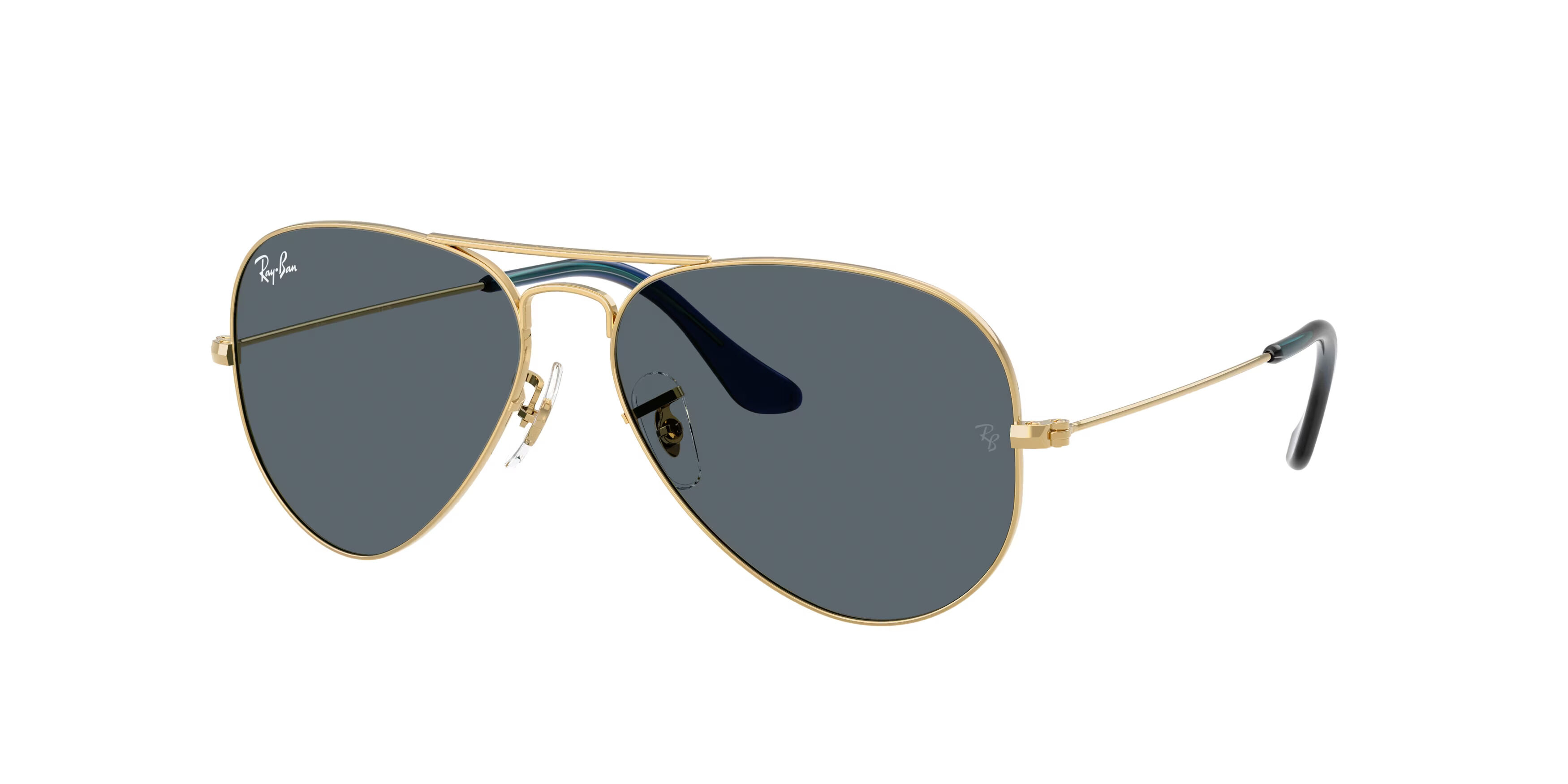 Ray-Ban Aviator Large Metal RB3025