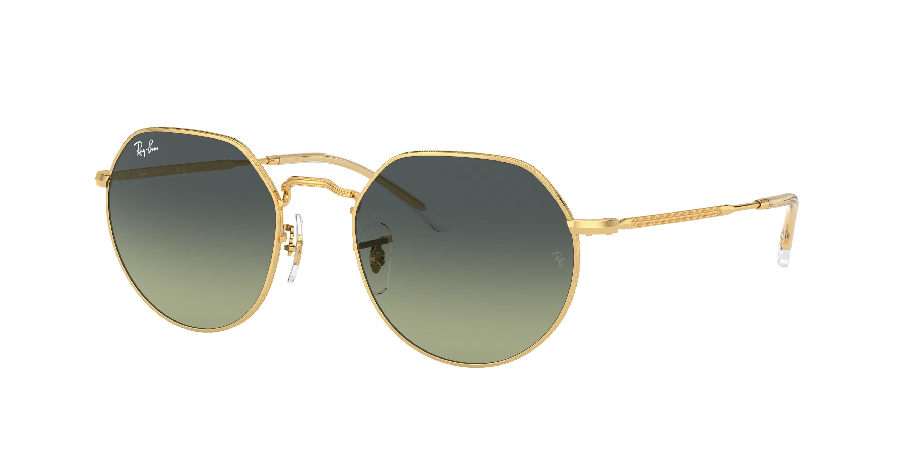 Ray-Ban Jack RB3565