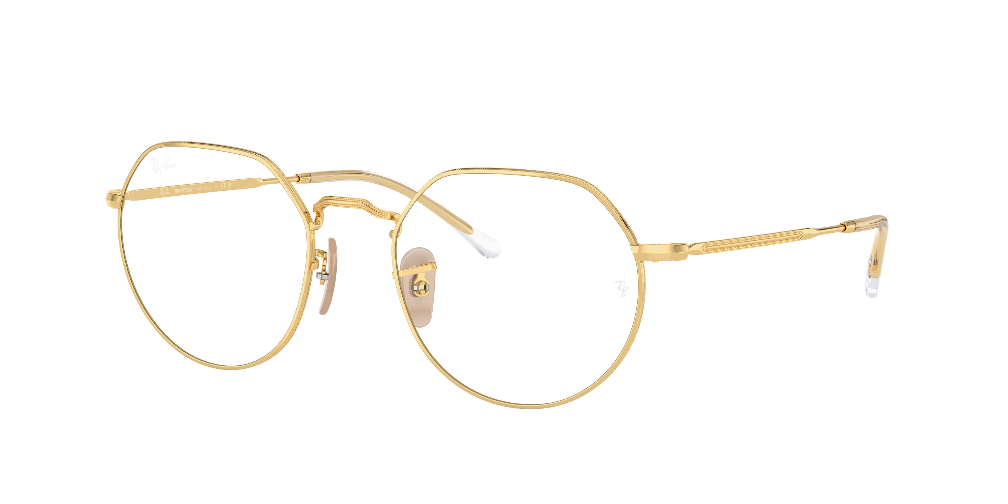 Ray-Ban Jack RB3565